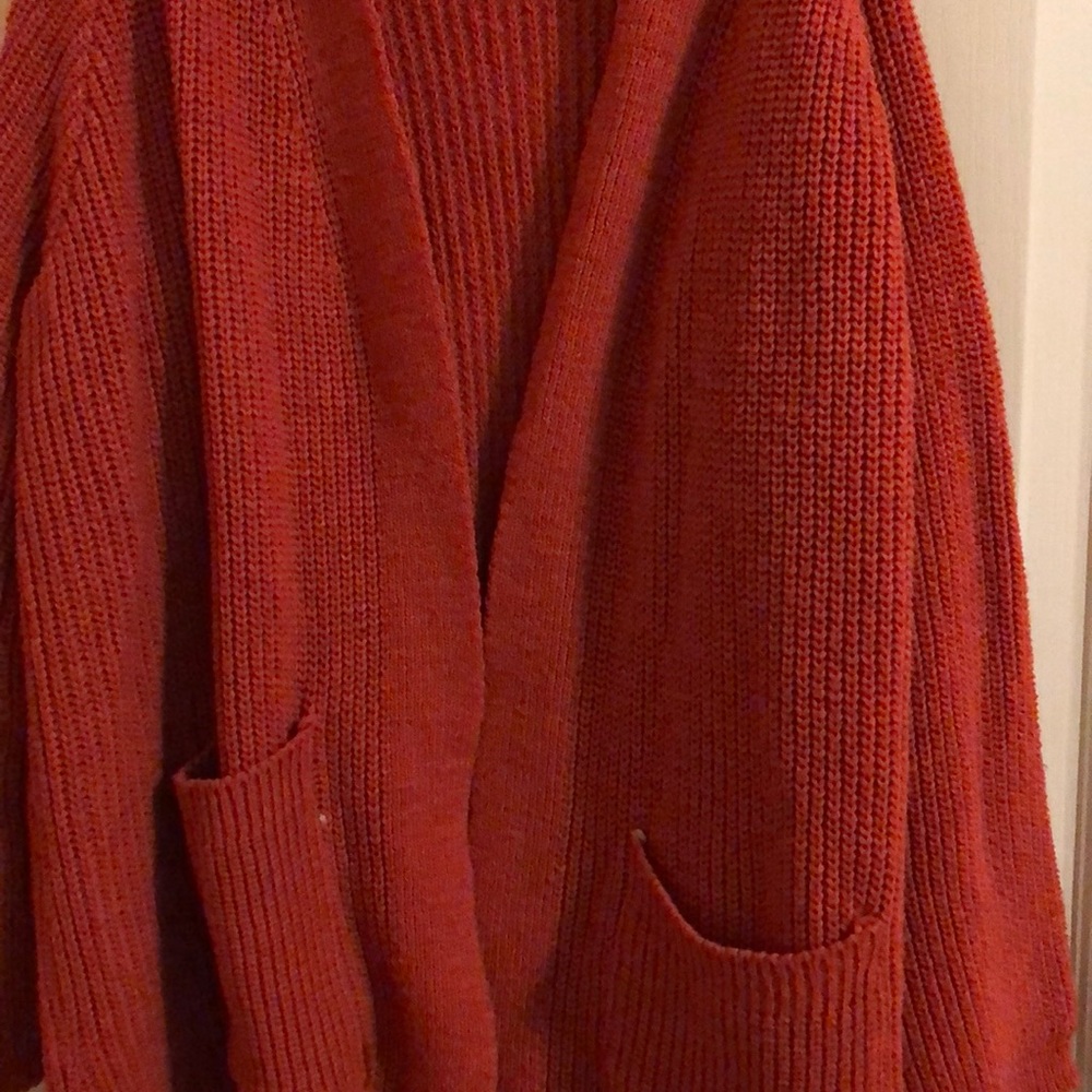 Cardigan - Picture 2 of 4